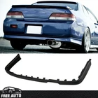 Fits 97-01 Honda Prelude BB6 Rear Bumper Lip Valance Oe Factory Style Black Pu New. Price: $83.95.