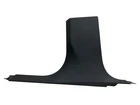 2024 Tesla Cybertruck Left Driver Lower Pillar Trim Cover Panel 1813904-00-D Used. Price: $140.25.