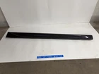 12-18 Bmw 328I 3-SERIES Right Pass Side Skirt Rocker Panel Oem Used. Price: $97.99.