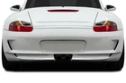 97-04 Porsche Boxster GT3 Look Duraflex Rear Body Kit Bumper 120351 New. Price: $674.00.