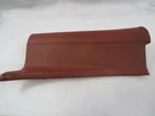Ferrari 360 Spider, Lh, Left, B-pillar Trim Panel, Brown, Used, P/n 65902100. Price: $250.00.