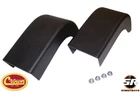 Crown 82200529 Front + Bumper Extension Kit For 87-95 Jeep Wrangler Yj New. Price: $36.90.