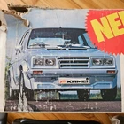 Kamei X1 Tuning Grill Vw Rabbit Golf MK1 Free Shipping New. Price: $1150.00.
