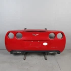 2005-2013 Chevrolet Corvette C6 Rear Bumper Cover Cobalt Red Oem 15895252 Used. Price: $449.25.
