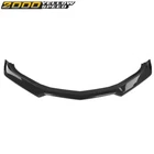 Fit For 2016-2022 Chevy Camaro 1LE Style Black Front Bumper Lip Splitter New. Price: $54.08.