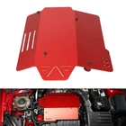 Bevinsee Aluminum Engine Cover For Vw Golf MK7.5 Gti Jetta Gli New. Price: $82.99.