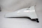 Jdm SG9 Subaru Forester Sti Side Skirt Front Rh Trim Piece Used Oem. Price: $125.00.