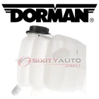Dorman Front Engine Coolant Reservoir For 2003-2006 Lincoln Navigator 5.4L Iu New. Price: $81.97.