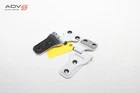 2018-25 Jeep Gladiator Front Left Driver Side Door Hinge Upper & Lower Oem -set- Used. Price: $99.99.