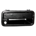 For Gmc C2500 88 Sherman Front Passenger Side Exterior Door Handle Value Line New. Price: $21.79.