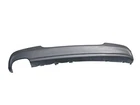 DP30503 Bmw E90 328I 330I 335I Pkg 2009 2010 2011 Rear Bumper Lower Valance Used. Price: $59.99.
