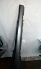 2011 Bmw 335I Convertible Right Passenger Rocker Panel Moulding Used. Price: $189.00.