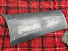 Saab Classic 900 Spg Left Rear Bumper Extension 87+ Used. Price: $200.00.