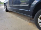 Driver Side Caravan 2014 Rocker Panel Moulding 481278 Used. Price: $239.89.