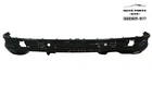 2016-2018 Audi Q3 S-line Rear Lower Bumper Cover Valance Spoiler Oem 8U0807521AQ Used. Price: $269.00.