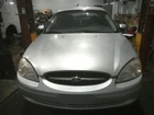 Driver Left Center Pillar Sedan Fits 00-07 Taurus 106802 Used. Price: $125.00.