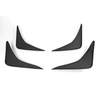 Apr For Nissan Gtr R35 Front Bumper Canards 2012-2016 New. Price: $725.90.
