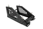 DV8 Truck Bed Universal Tire Carrier & Accessory Mount New. Price: $549.99.