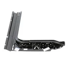2007-2019 Jeep Wrangler Hinge Pillar Front Left Oem Mopar 55397011AE New. Price: $458.54.