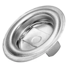For Pontiac Firebird 1975-1981 Dynacorn 1046X Floor Pan Plug New. Price: $29.10.