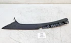 22-25 Oem Tesla Model X Front Left Driver Upper Pillar Trim Ultrasuede Used. Price: $239.95.