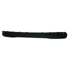 KI1195111 New Replacement Rear Lower Valance Panel Fits 2017-2018 Kia Forte Lx. Price: $244.00.