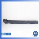 05-16 Range Rover Sport L320 Left Skirt Rocker Molding Panel DGP000251 Oem Used. Price: $124.50.