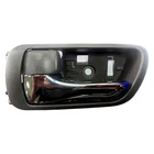 For Toyota Camry 02-06 Sherman Front Driver Side Interior Door Handle Value Line New. Price: $18.85.
