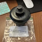 Dorman 924-055 Upper And Lower Body Mount Kit Select 95-18 Ford Models New. Price: $36.95.