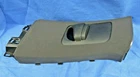 Tesla Model X Left Center Upper B Pillar Trim Panel Door Switch 1035951-02-H Used. Price: $145.45.