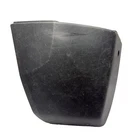 Oem 2006 - 2010 Hummer H3 Rear Left Driver Side Bumper Corner Cap Cover 15299233 Used. Price: $98.95.
