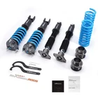 Maxpeedingrods T6 Coilover Lowering Kit For Mercedes-benz C300 Rwd W205 15-21 New. Price: $399.00.