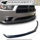 For 2011-2014 Dodge Charger Sedan Pu Front Bumper Lip Spoiler Body Kit Oe Style New. Price: $59.88.