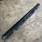 00-06 Bmw E46 3 Series 2DR Left Zhp Sport Rocker Skirt Panel Molding Oem Used. Price: $143.96.