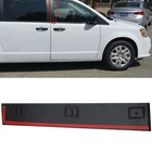 Door B Pillar For 08-16 Town Country 08-20 Grand Caravan Front Passenger Side New. Price: $5.99.