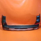 Bmw X5 Rear Bumper 2023 2024 2025 2026 51125A7E712 Manhattan Green Oem Used. Price: $1169.10.