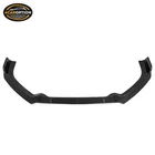 Fits 19-22 Nissan Altima Front Bumper Lip Spoiler Splitter Gloss Black Pp New. Price: $40.99.