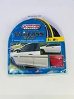 Cowles Custom S37201 Hi-gloss Black Trim For Cars Trucks And Suvs New. Price: $36.75.