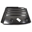 Golden Star FP13-554FL Front Floor Panel 1955-1957 Chevy All Body Styles New. Price: $59.44.