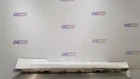 14 Bmw M6 F13 Coupe Rocker Panel Moulding Side Skirt Right Passenger White Used. Price: $180.62.