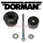 Dorman 924-049 Body Mount For W710521S439 N621946S441 4L3Z1000155AA Cw New. Price: $48.04.