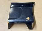 87-90 Ford Mustang Gt Front Fender Ground Effect Spat Gfx Lh Drivers Factory Oem Used. Price: $93.49.