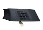 2023 2024 Fisker Ocean Oem Right Rear D-pillar Upper Trim Cover And Speaker Used. Price: $60.00.