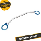 Cusco 566 541 Rear Type Os Strut Tower Brace For 2008-2014 Mitsubishi Lancer New. Price: $316.68.
