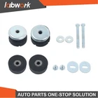Labwork Pair Body Mount Kit Ford F-150 F-250 Heritage Truck 924-058 New. Price: $34.55.