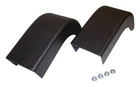 Crown Automotive 82200529 Bumper Cap Kit Fits 87-95 Wrangler (yj) New. Price: $33.48.