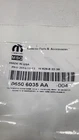 Genuine Nos Mopar Oem Unopened Pack Of (mounting Nuts) #06506035 Aa New. Price: $30.00.