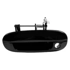 For Chevy Trailblazer 02-09 Front Driver Side Exterior Door Handle Value Line New. Price: $23.61.