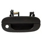 For Dodge Ram 2500 94-02 Front Passenger Side Exterior Door Handle Value Line New. Price: $20.47.