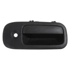 For Chevy Express 3500 96-09 Exterior Door Handle Front Passenger Side New. Price: $23.48.
